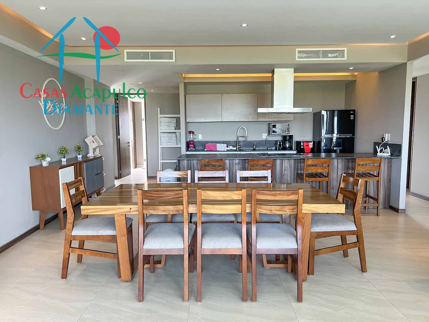 La Isla Emerald D5 - Estancia 6 La Isla Emerald D5 - Estancia 6